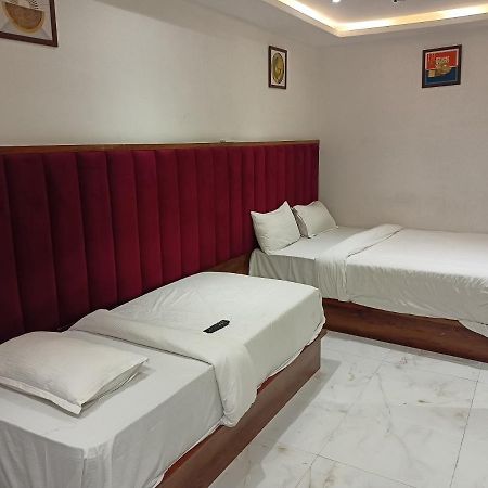 Hotel Palms Residency, Chembur Βομβάη Εξωτερικό φωτογραφία