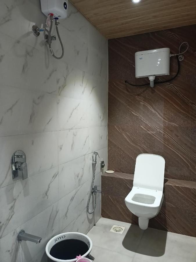 Hotel Palms Residency, Chembur Βομβάη Εξωτερικό φωτογραφία