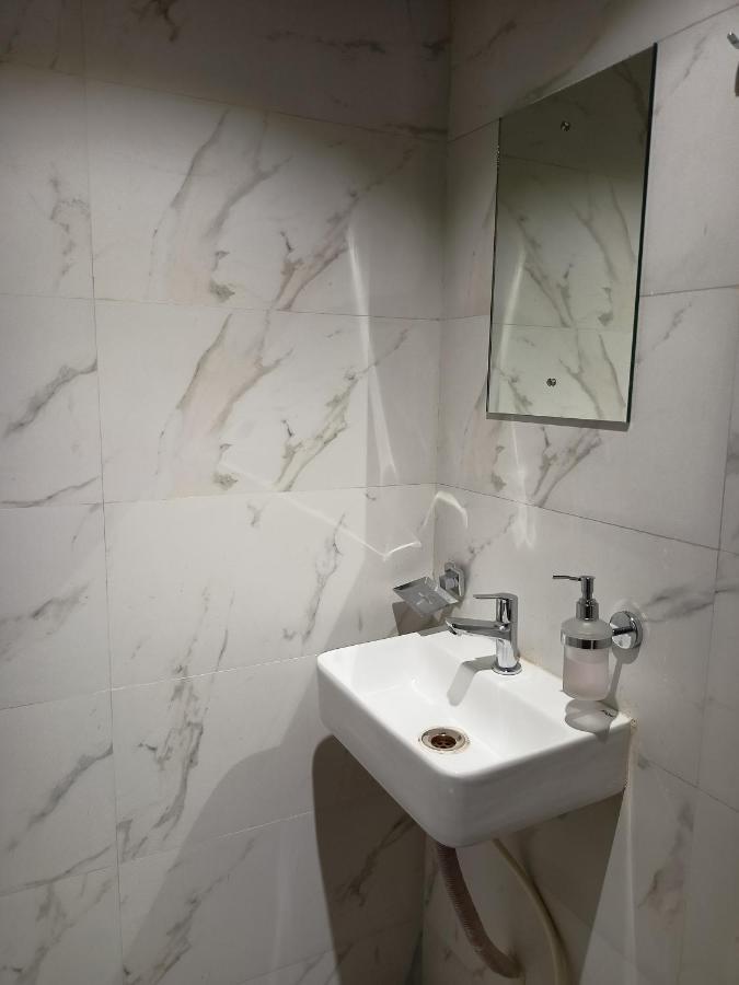 Hotel Palms Residency, Chembur Βομβάη Εξωτερικό φωτογραφία