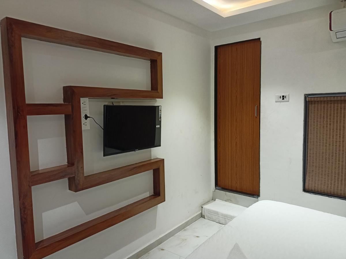 Hotel Palms Residency, Chembur Βομβάη Εξωτερικό φωτογραφία